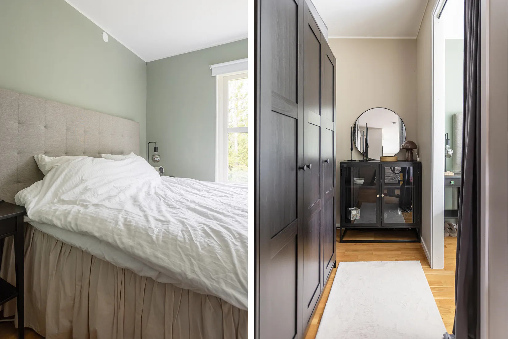 Bostadsrätt, Soldatvägen 51, Viby, Sollentuna