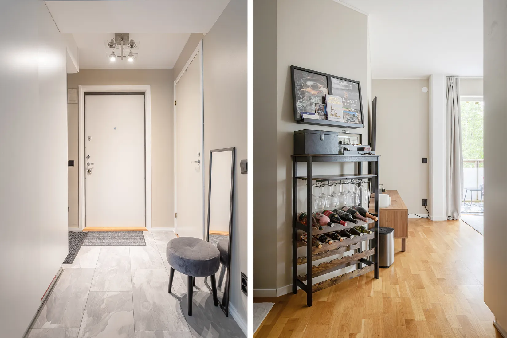 Bostadsrätt, Soldatvägen 51, Viby, Sollentuna
