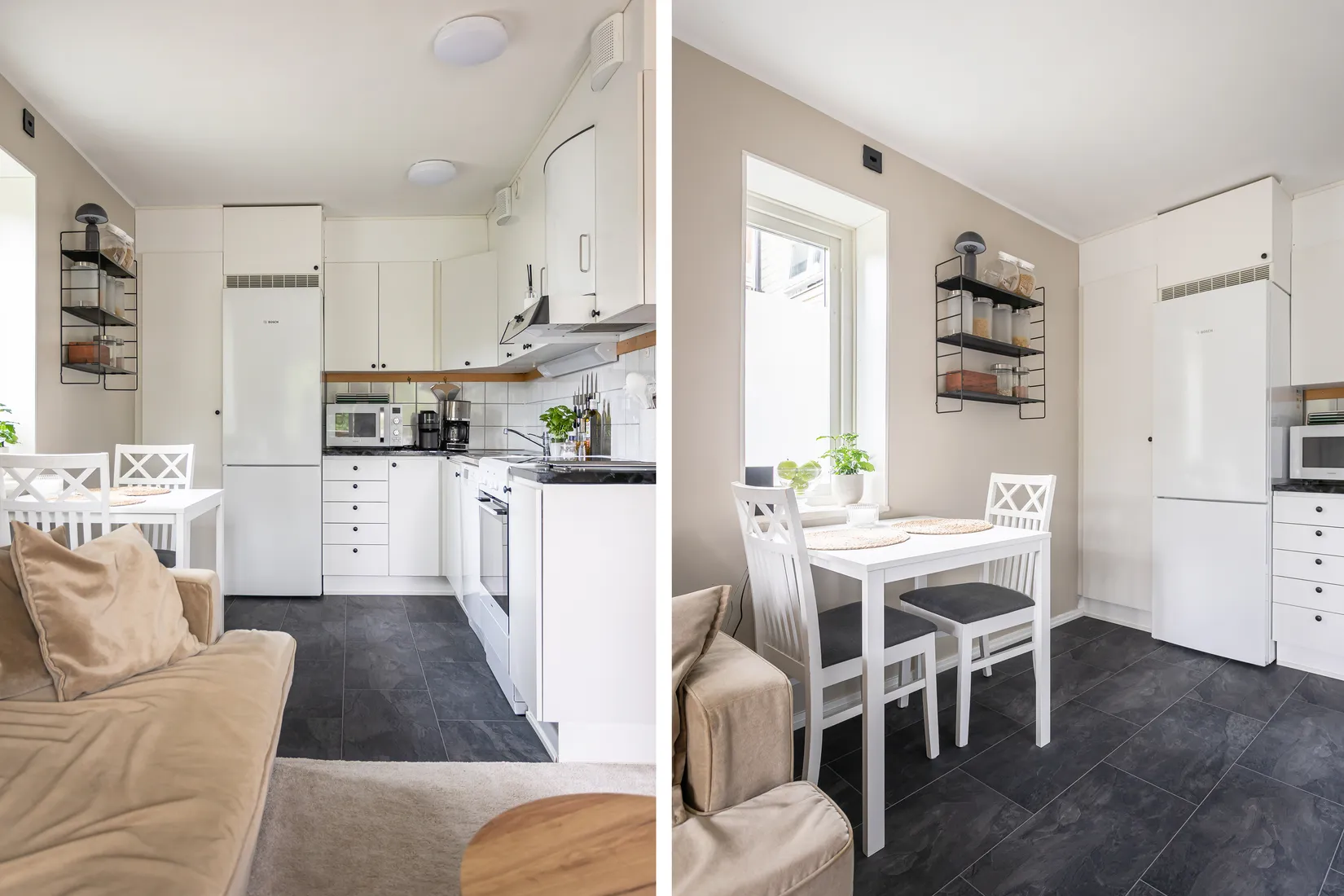 Bostadsrätt, Soldatvägen 51, Viby, Sollentuna
