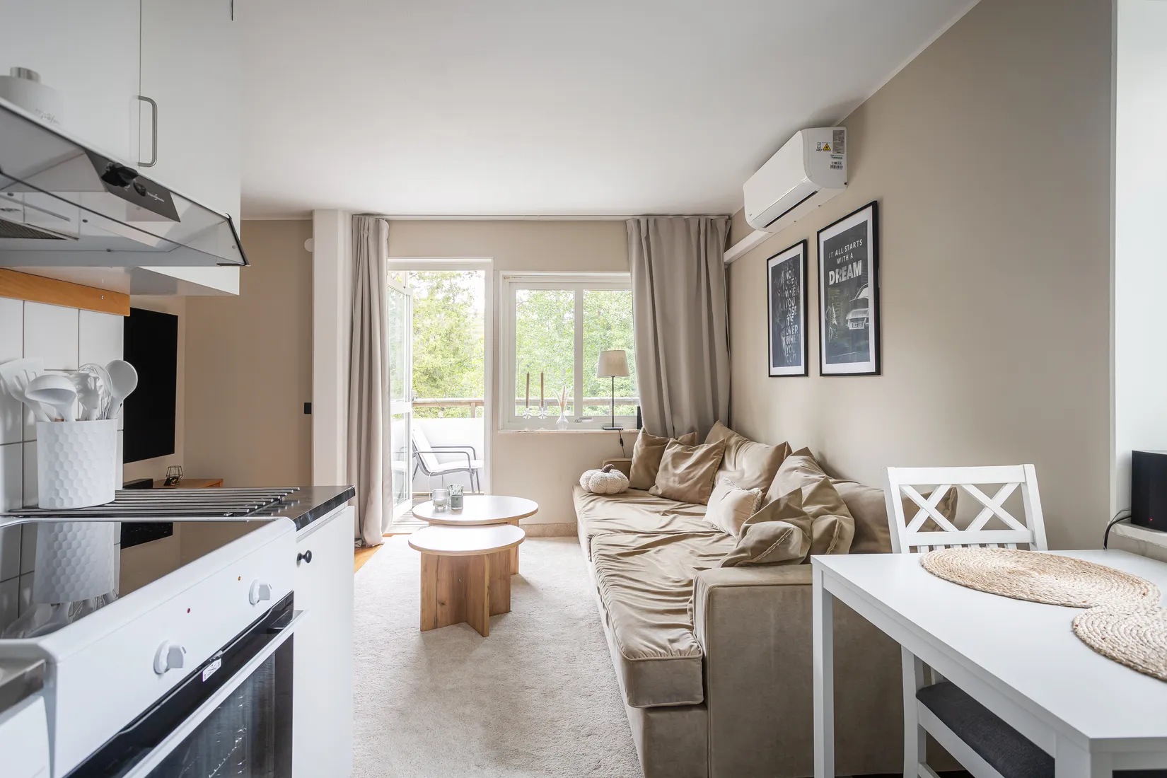 Bostadsrätt, Soldatvägen 51, Viby, Sollentuna