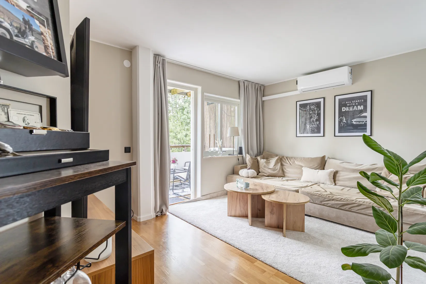 Bostadsrätt, Soldatvägen 51, Viby, Sollentuna