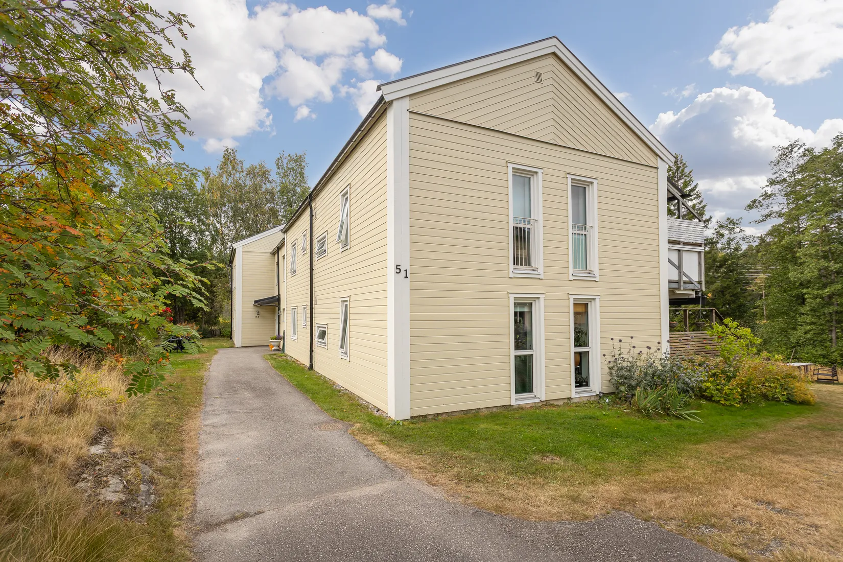 Bostadsrätt, Soldatvägen 51, Viby, Sollentuna