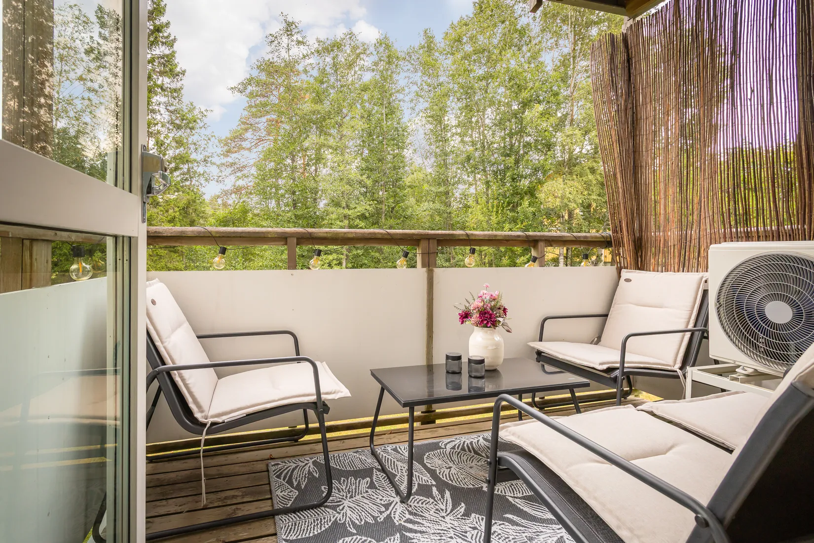 Bostadsrätt, Soldatvägen 51, Viby, Sollentuna