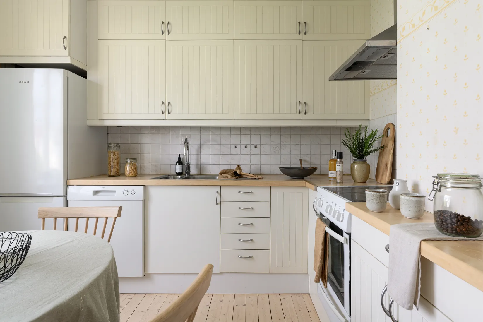 Bostadsrätt, Sanatoriegatan 4C, Kålltorp, Göteborg