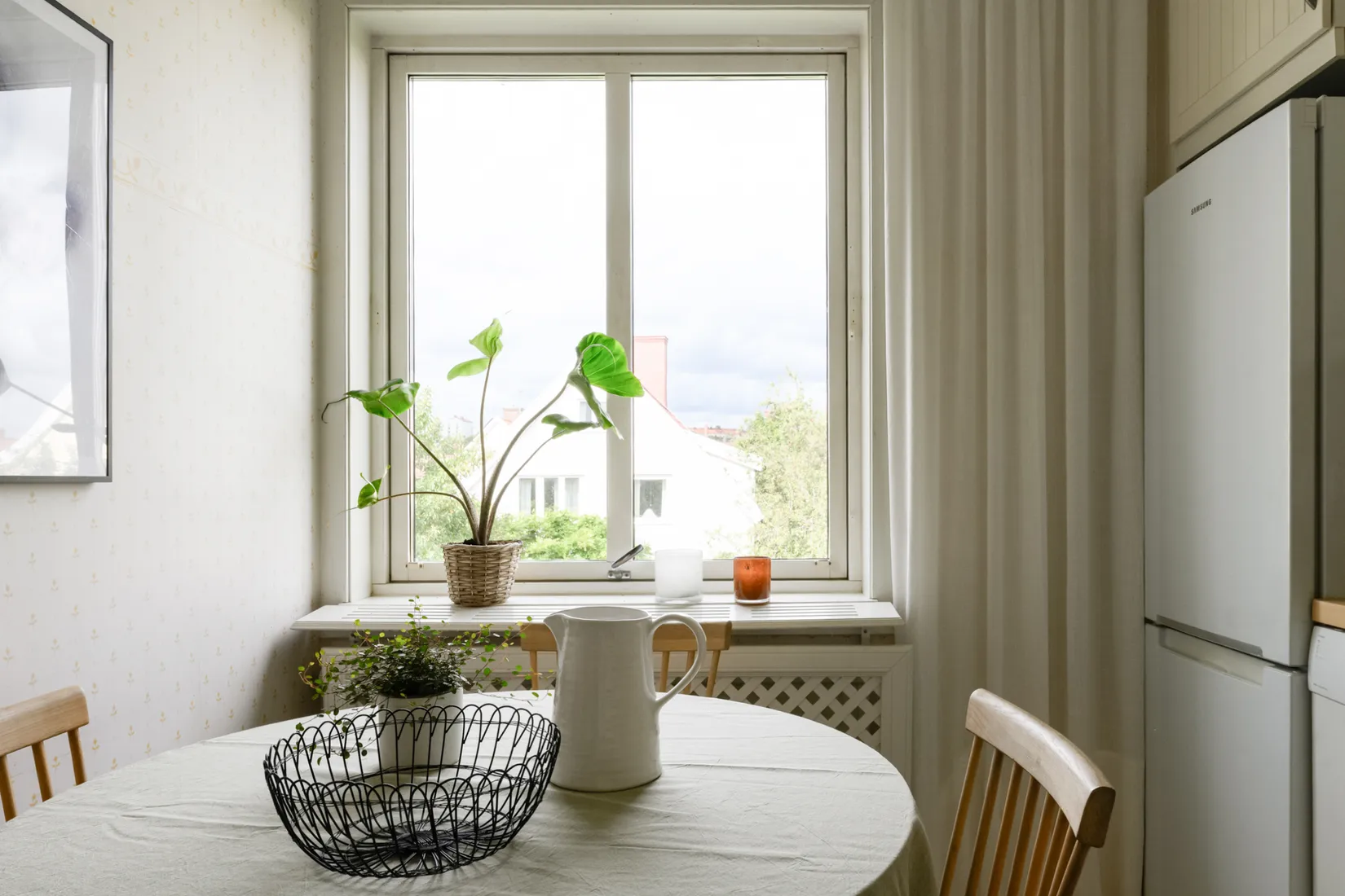 Bostadsrätt, Sanatoriegatan 4C, Kålltorp, Göteborg