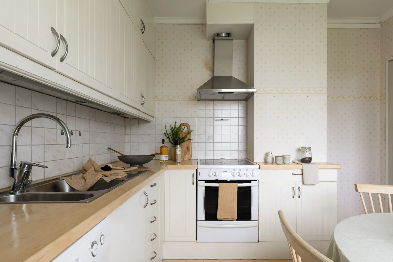 Bostadsrätt, Sanatoriegatan 4C, Kålltorp, Göteborg