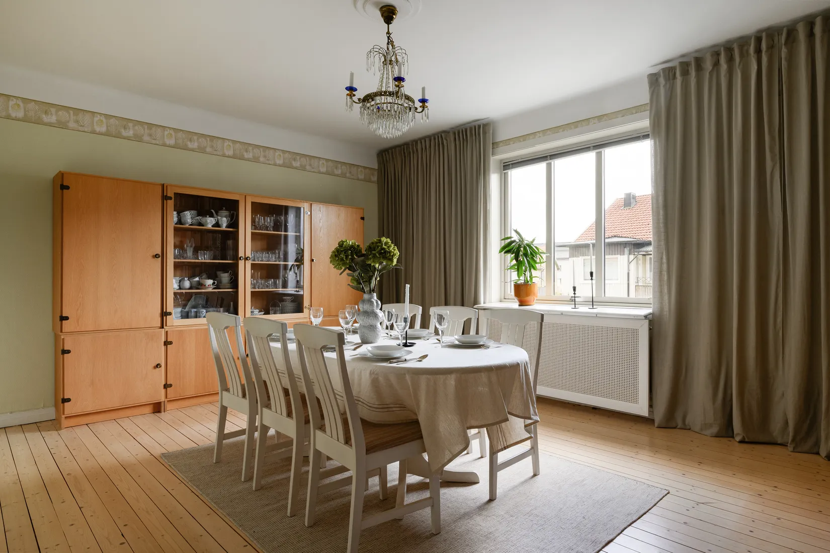 Bostadsrätt, Sanatoriegatan 4C, Kålltorp, Göteborg