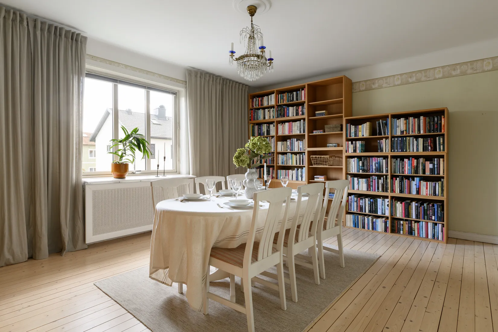 Bostadsrätt, Sanatoriegatan 4C, Kålltorp, Göteborg