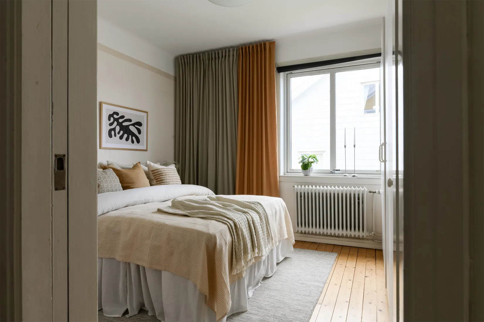 Bostadsrätt, Sanatoriegatan 4C, Kålltorp, Göteborg