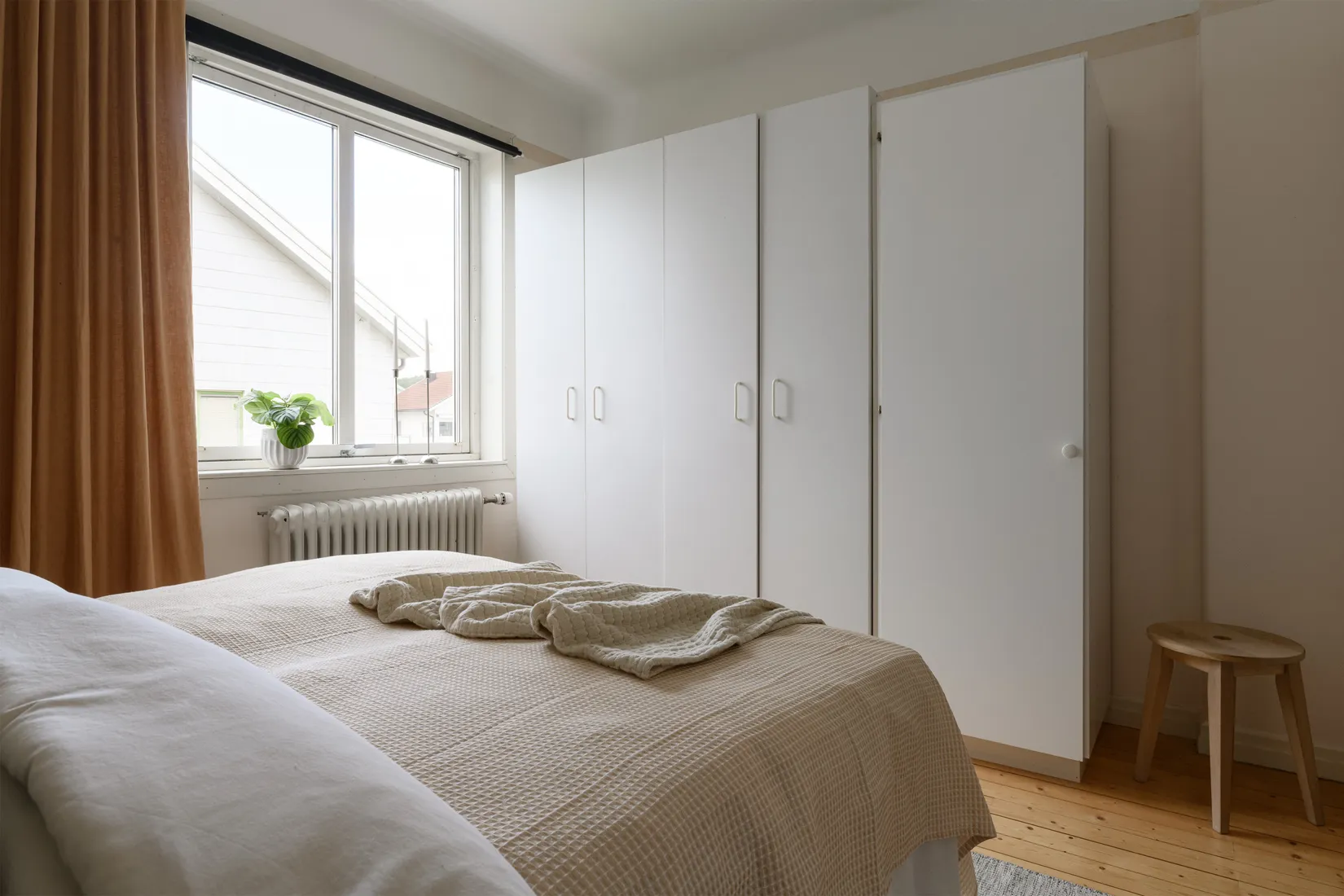 Bostadsrätt, Sanatoriegatan 4C, Kålltorp, Göteborg