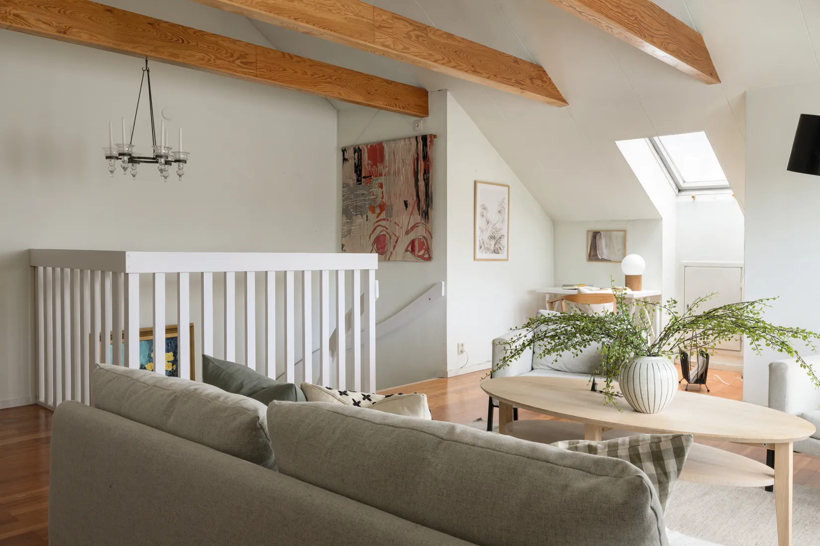 Bostadsrätt, Sanatoriegatan 4C, Kålltorp, Göteborg