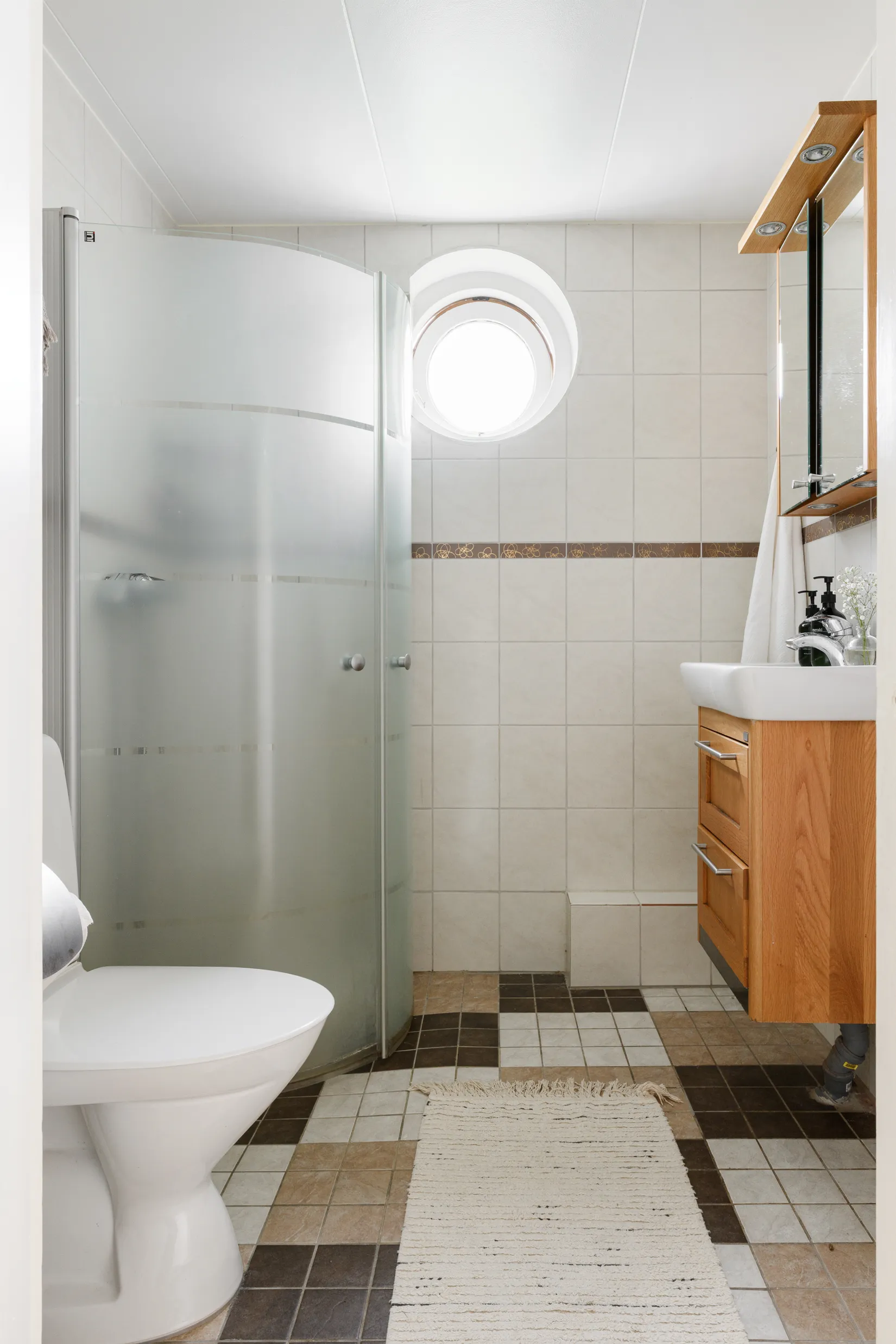 Bostadsrätt, Sanatoriegatan 4C, Kålltorp, Göteborg