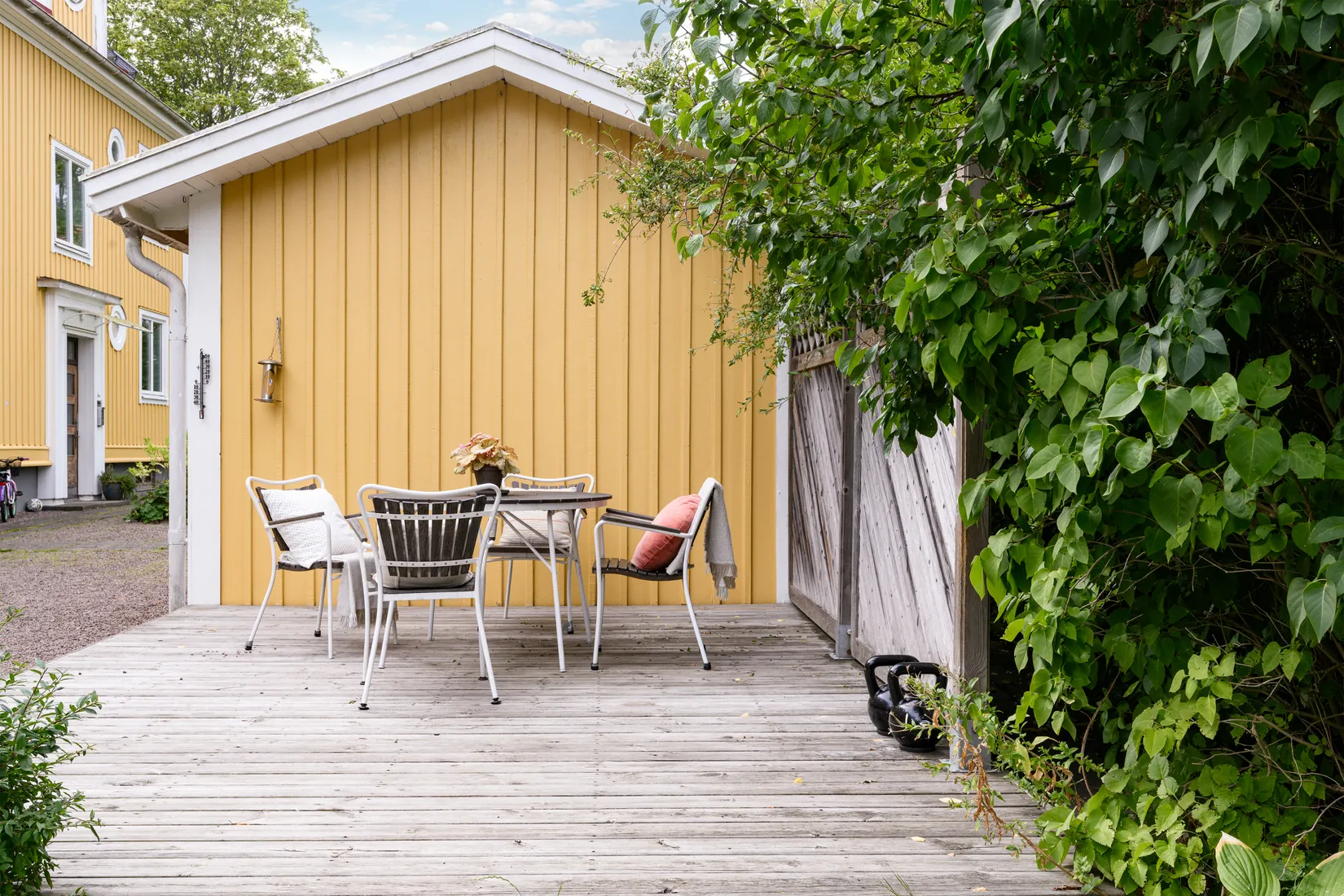 Bostadsrätt, Sanatoriegatan 4C, Kålltorp, Göteborg