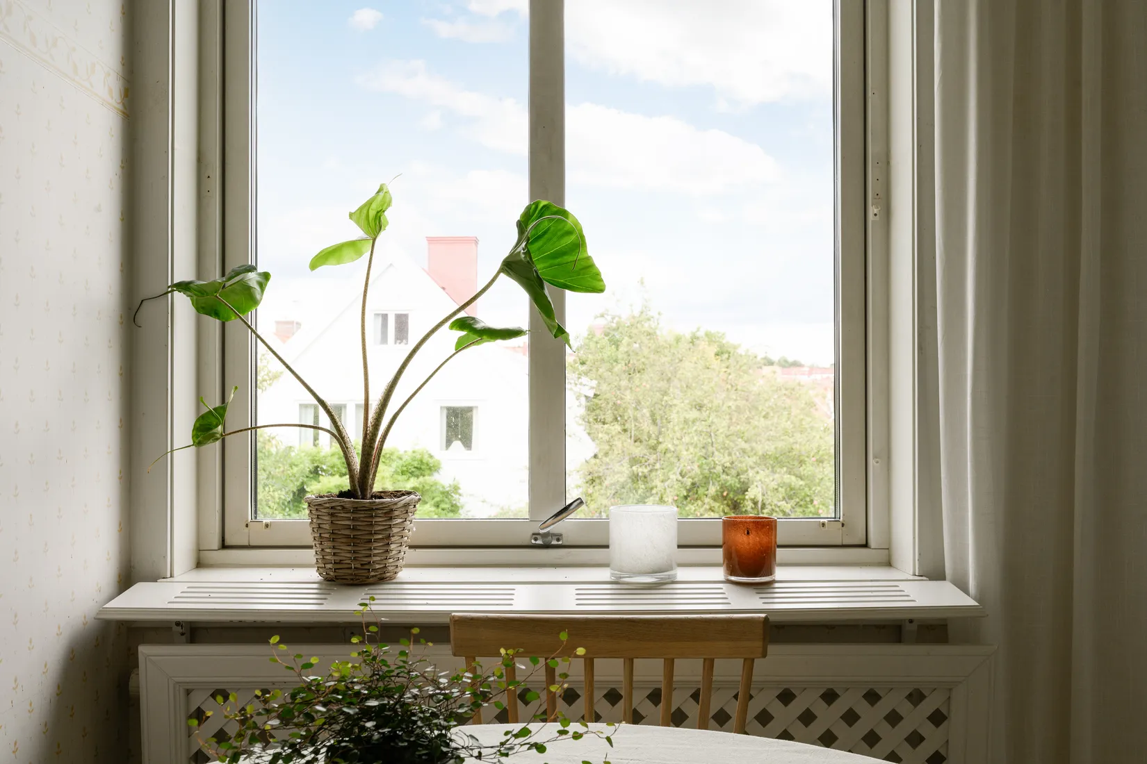 Bostadsrätt, Sanatoriegatan 4C, Kålltorp, Göteborg