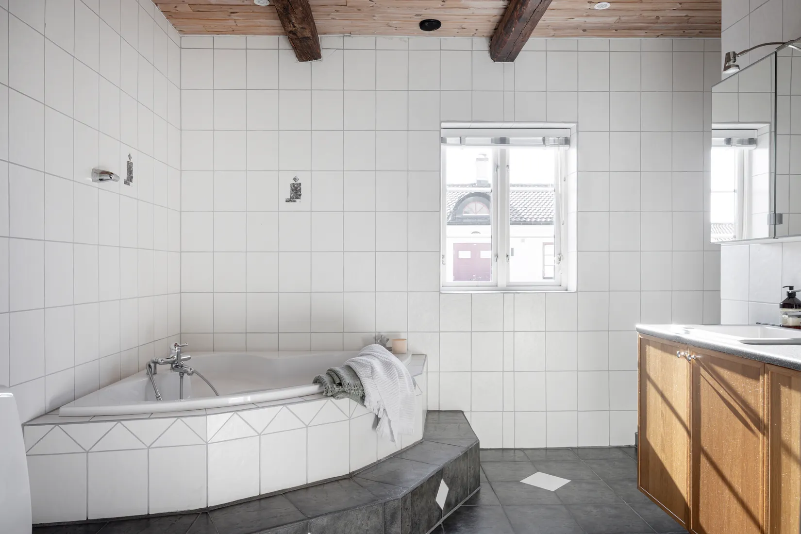 Villa, Krokvägen 3B, Trelleborg Väster, Trelleborg