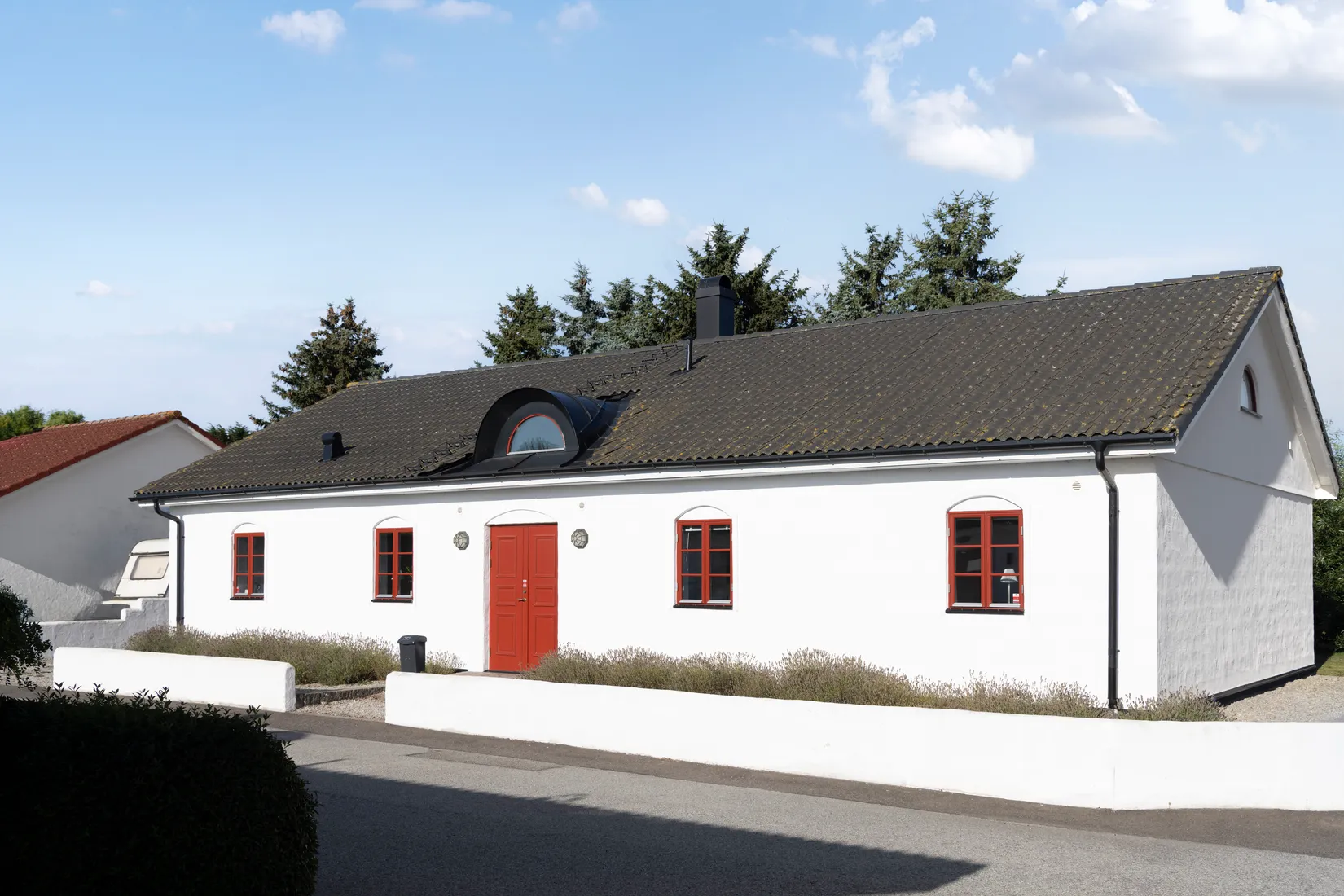 Villa, Krokvägen 3B, Trelleborg Väster, Trelleborg