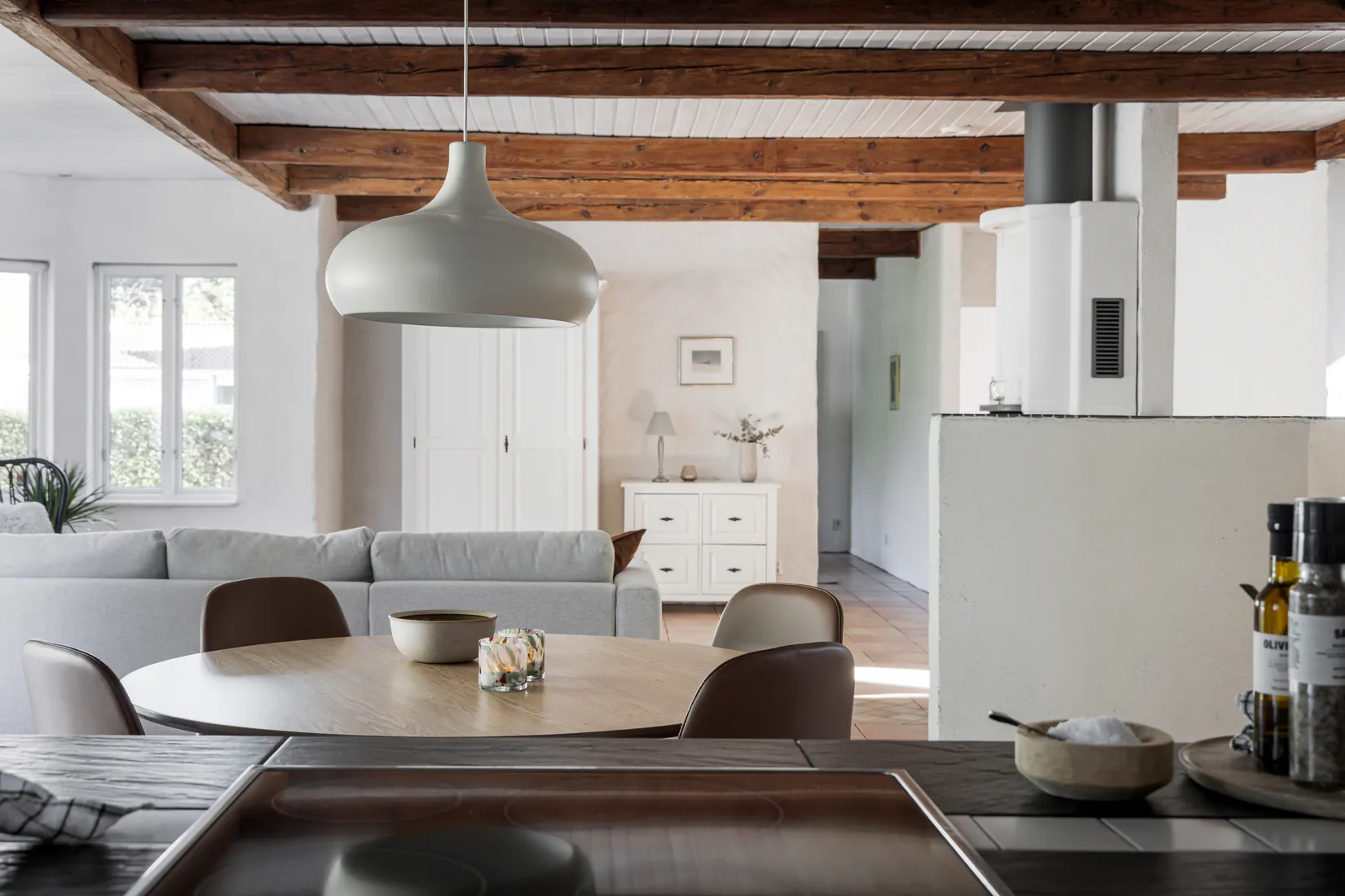 Villa, Krokvägen 3B, Trelleborg Väster, Trelleborg