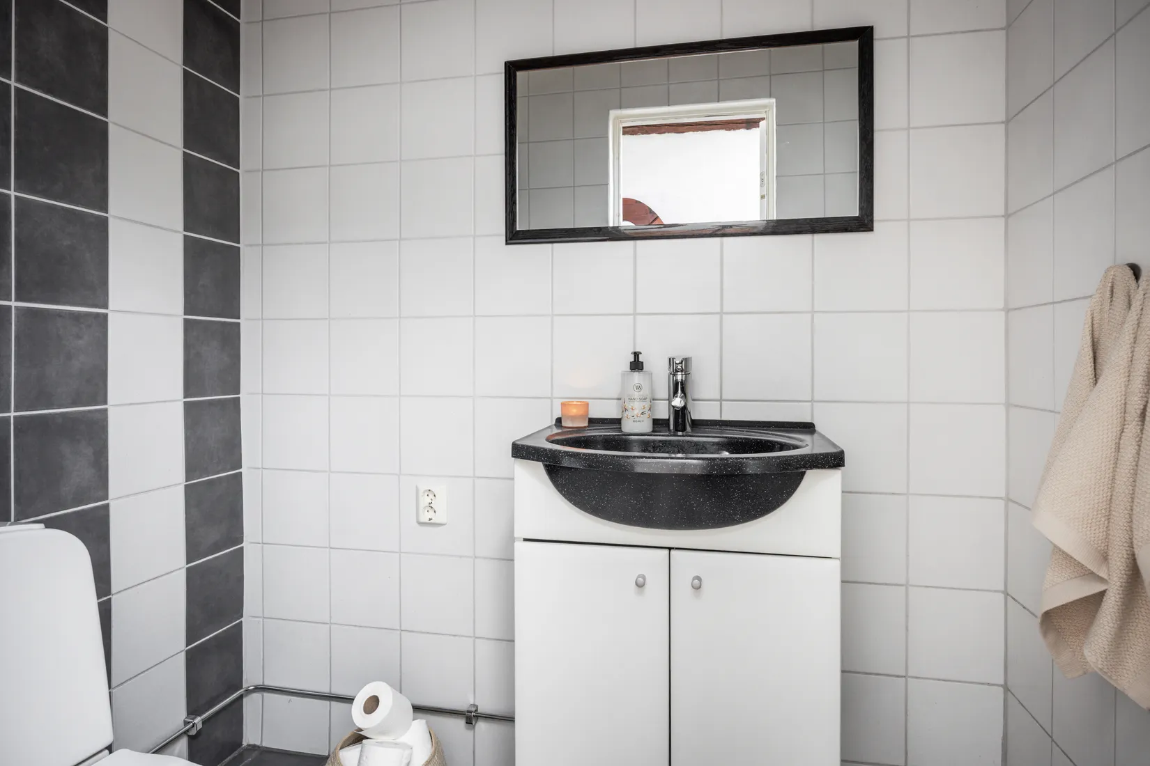 Villa, Krokvägen 3B, Trelleborg Väster, Trelleborg