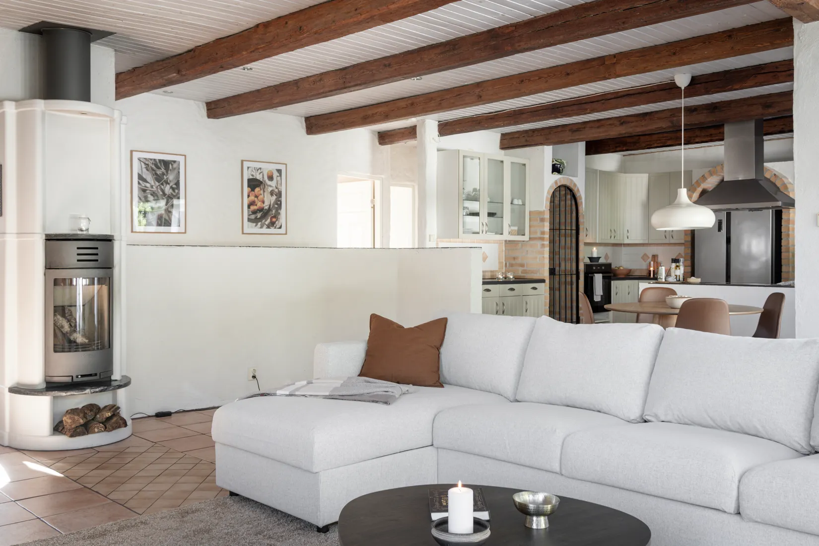 Villa, Krokvägen 3B, Trelleborg Väster, Trelleborg