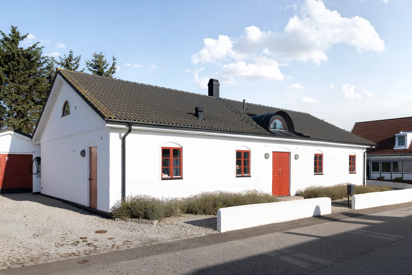 Villa, Krokvägen 3B, Trelleborg Väster, Trelleborg