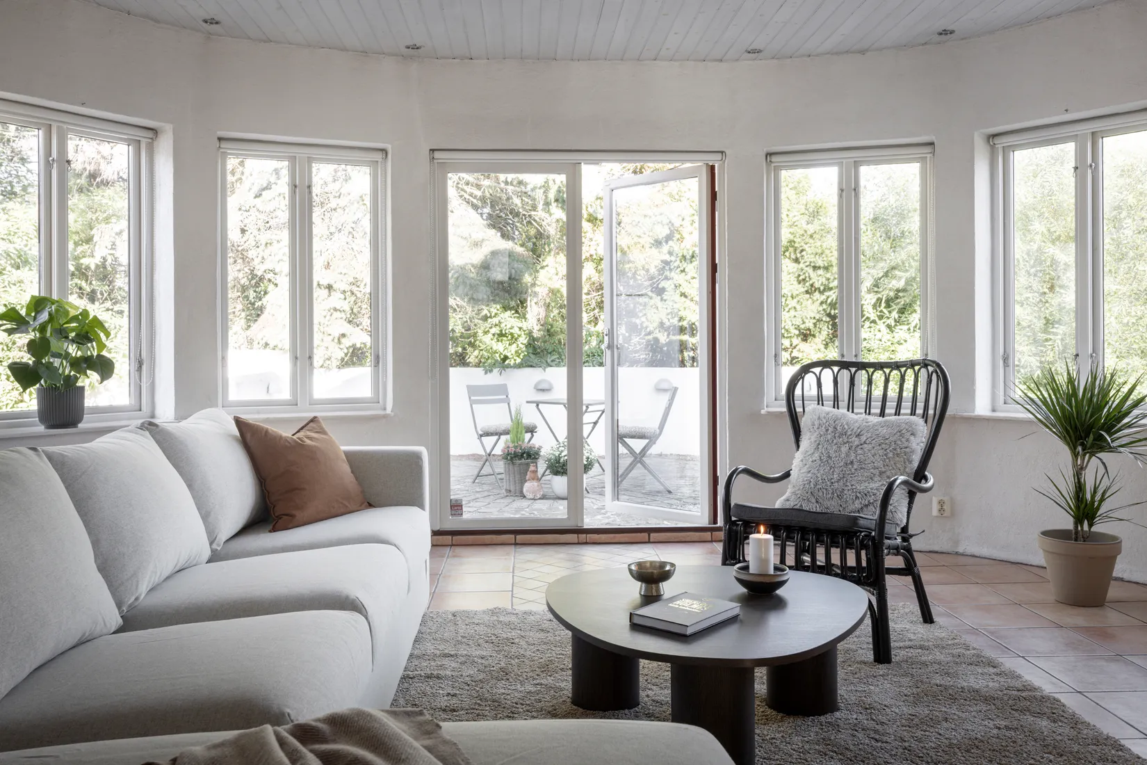 Villa, Krokvägen 3B, Trelleborg Väster, Trelleborg