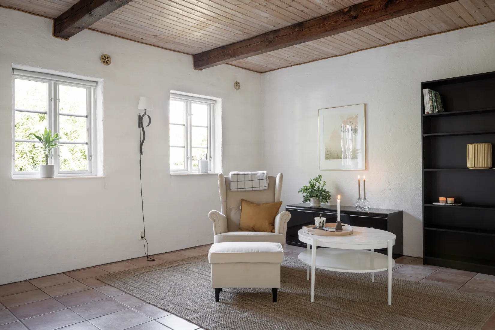 Villa, Krokvägen 3B, Trelleborg Väster, Trelleborg