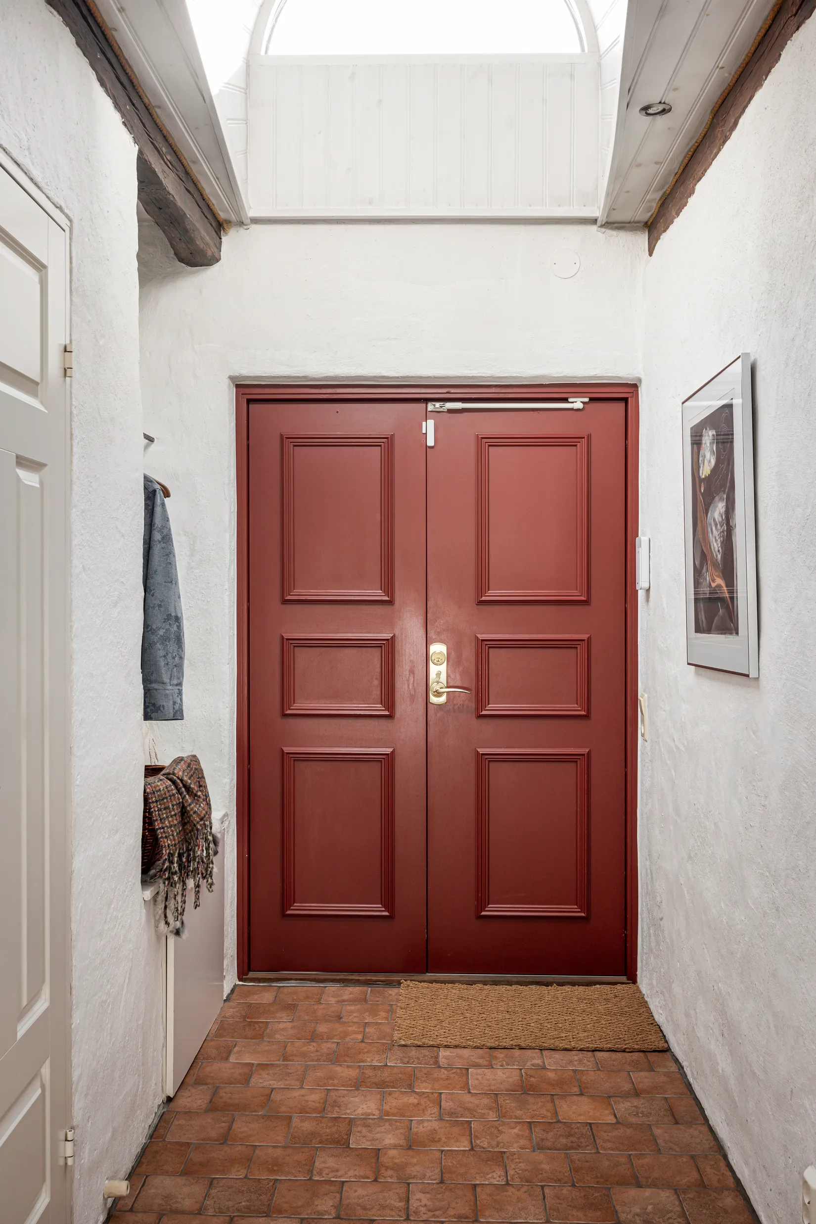 Villa, Krokvägen 3B, Trelleborg Väster, Trelleborg