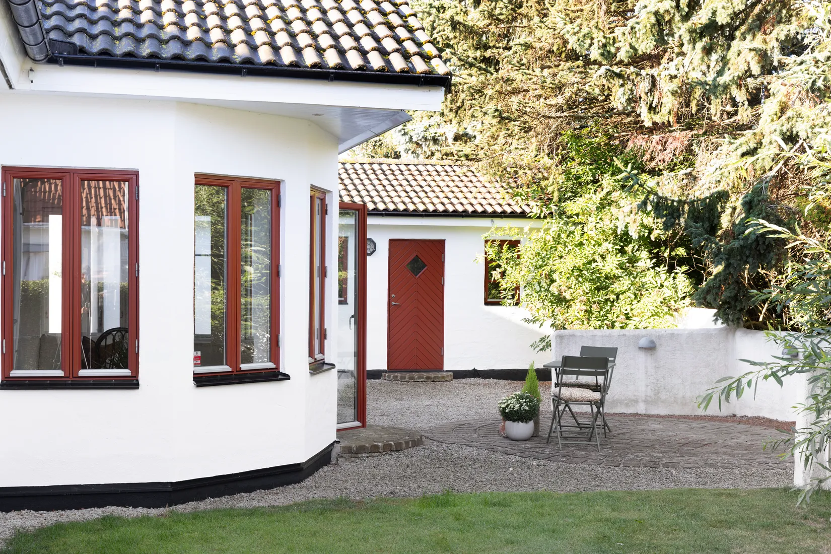 Villa, Krokvägen 3B, Trelleborg Väster, Trelleborg