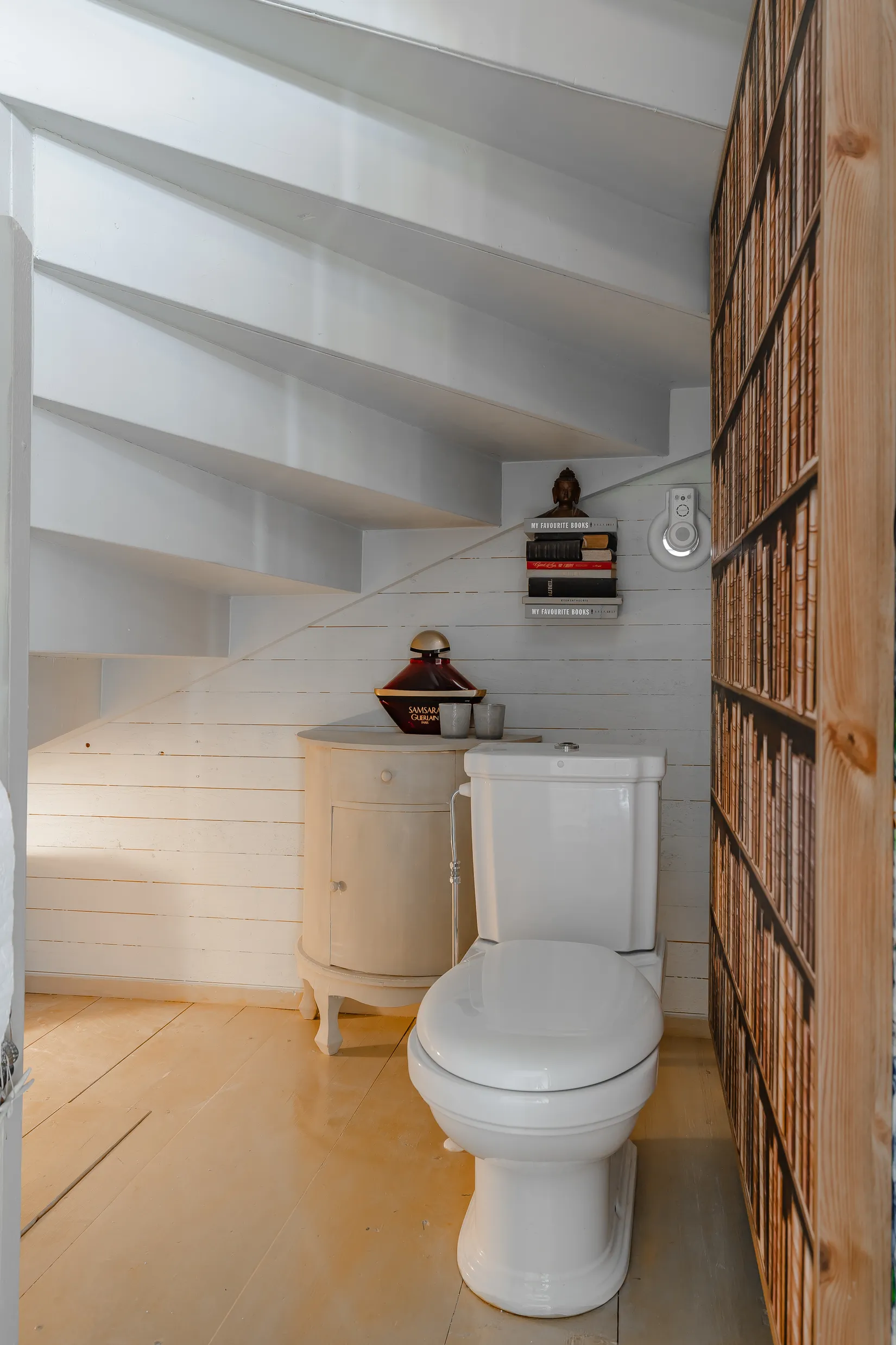 Villa, Gården där Ner, Mårbacka 34, Sunne