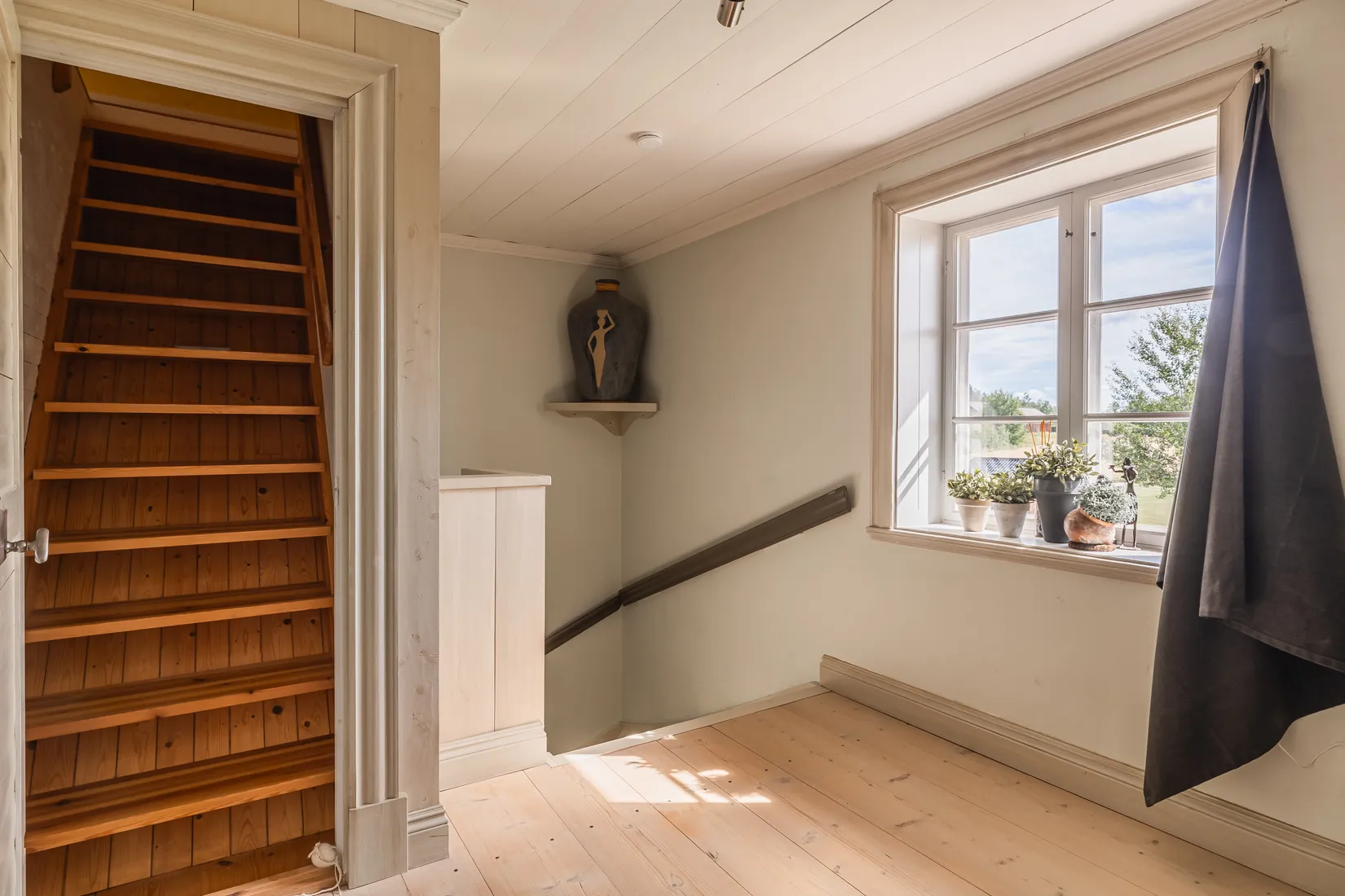 Villa, Gården där Ner, Mårbacka 34, Sunne