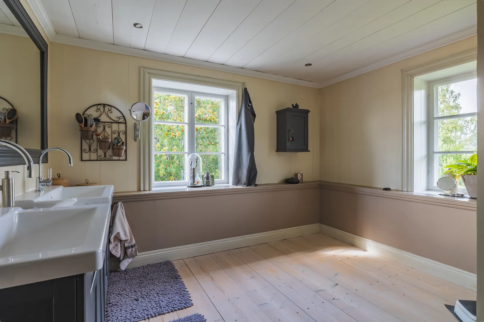 Villa, Gården där Ner, Mårbacka 34, Sunne