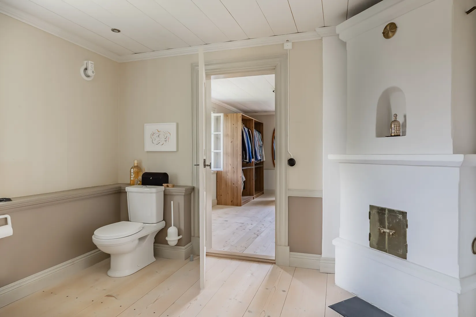 Villa, Gården där Ner, Mårbacka 34, Sunne