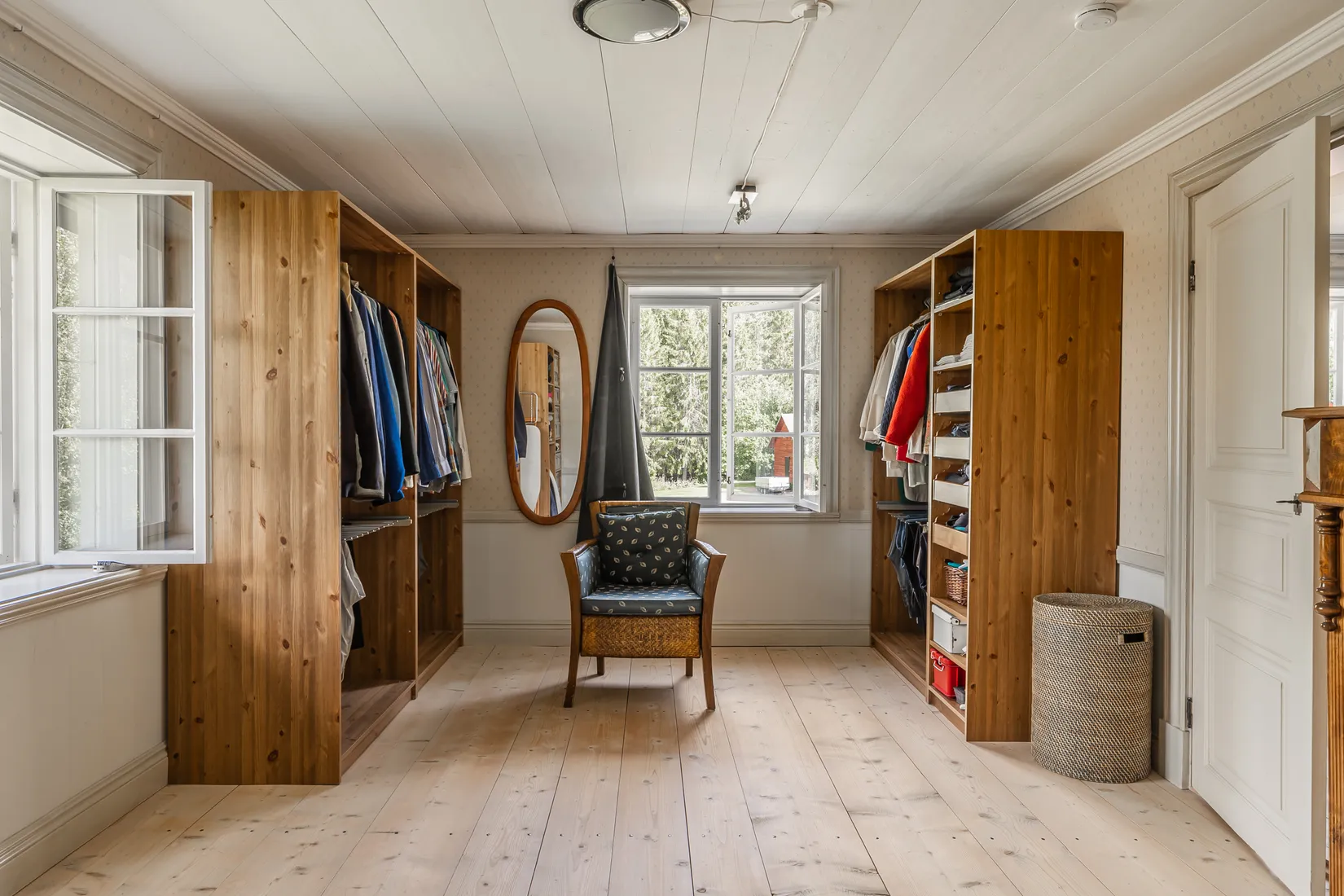 Villa, Gården där Ner, Mårbacka 34, Sunne