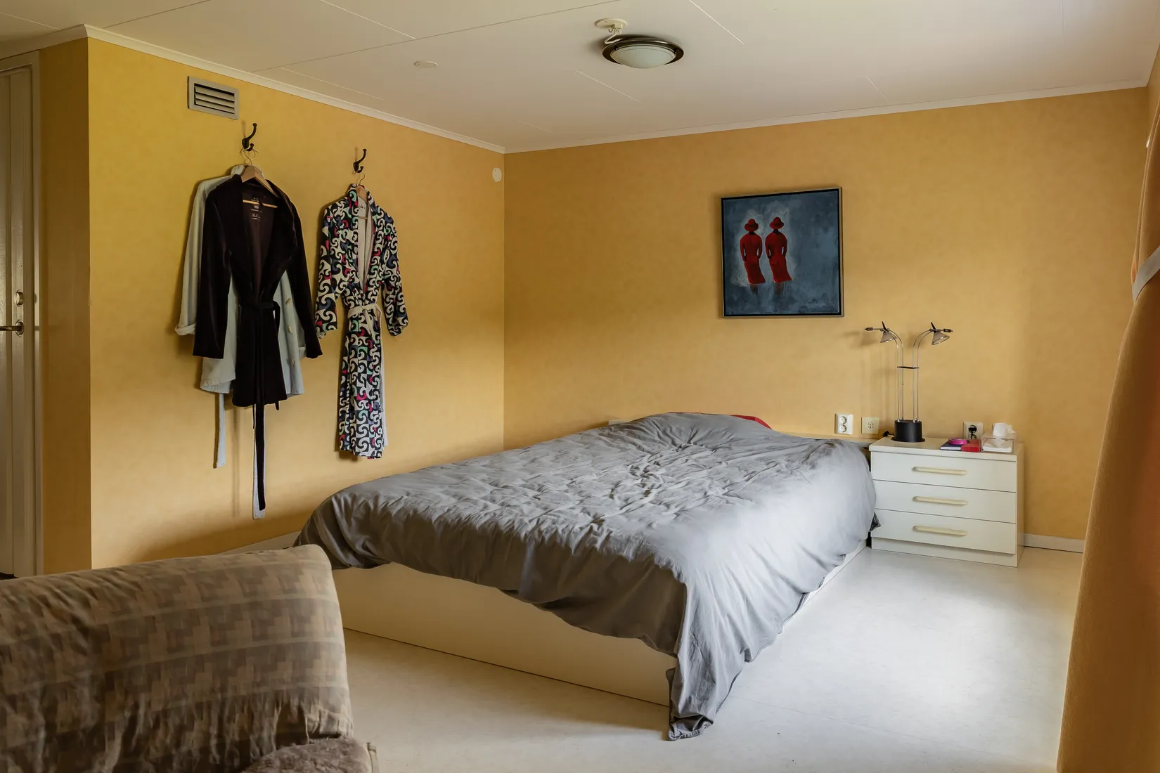 Villa, Gården där Ner, Mårbacka 34, Sunne
