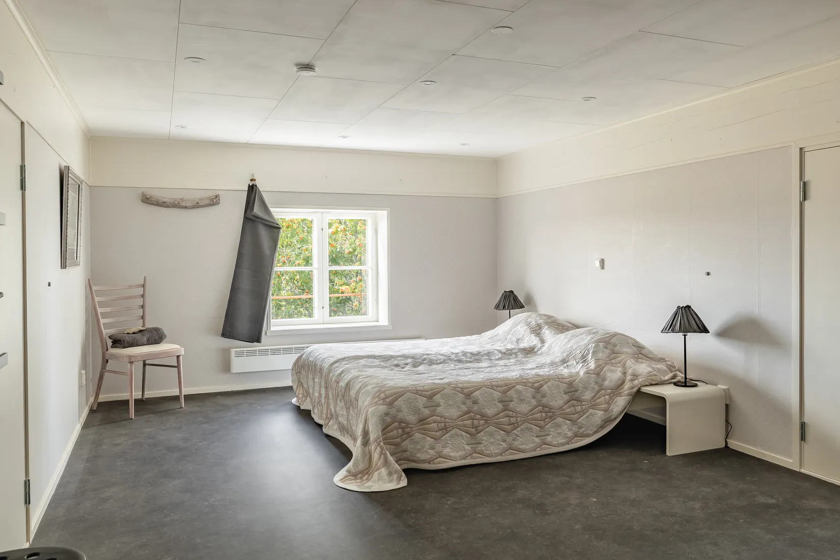 Villa, Gården där Ner, Mårbacka 34, Sunne