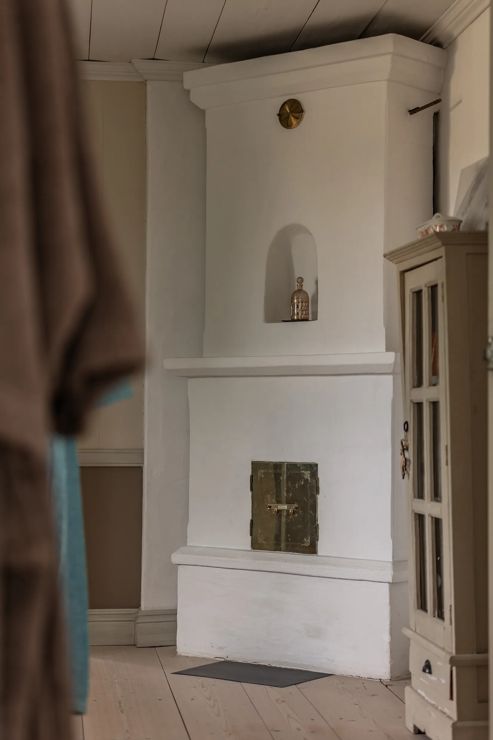 Villa, Gården där Ner, Mårbacka 34, Sunne