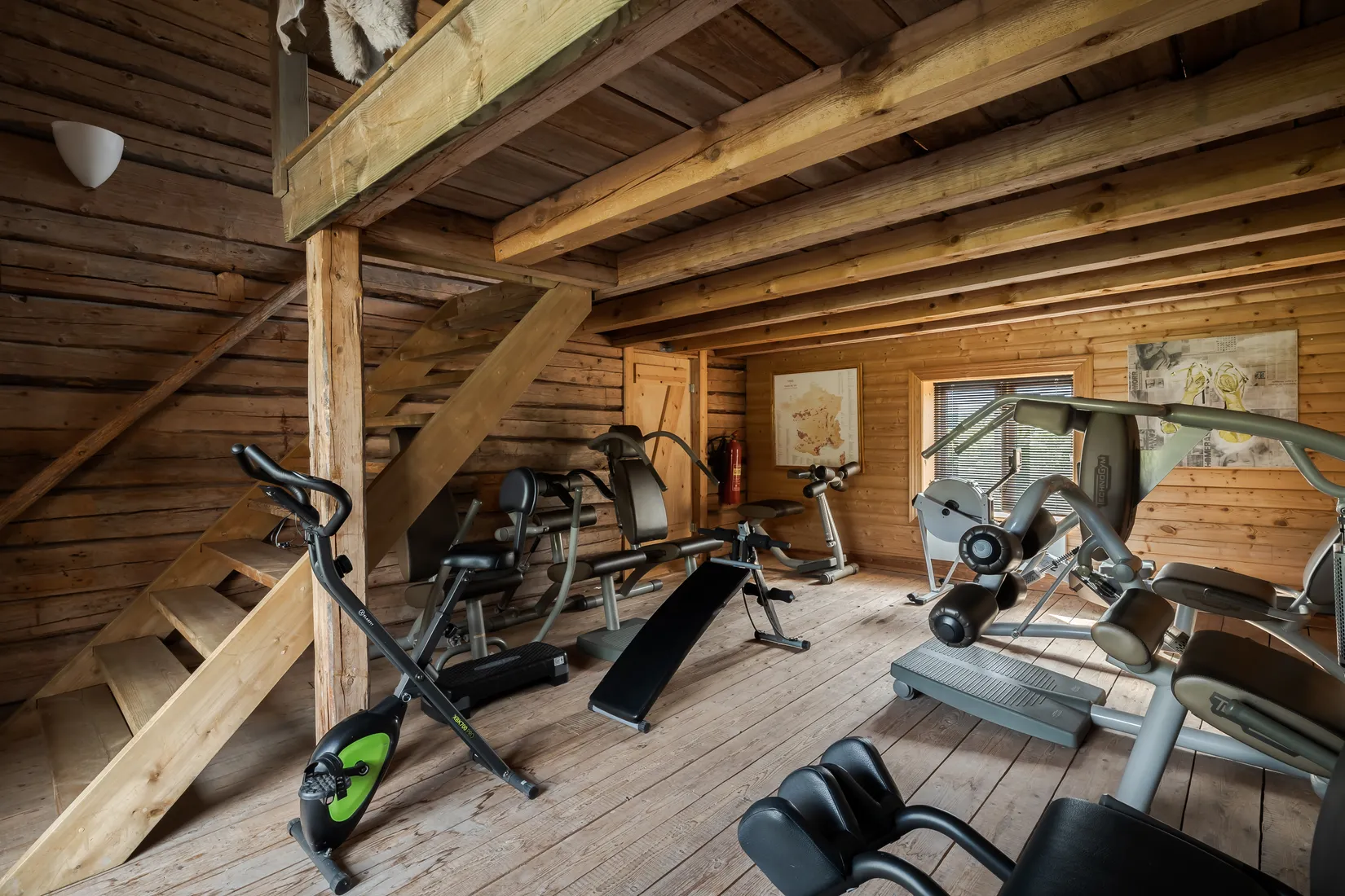 Villa, Gården där Ner, Mårbacka 34, Sunne