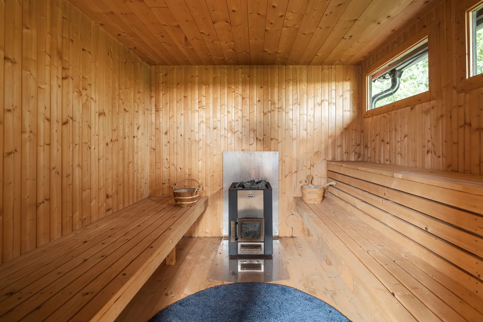 Villa, Gården där Ner, Mårbacka 34, Sunne