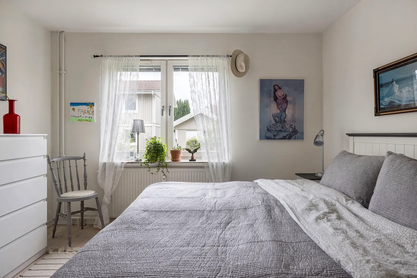 Bostadsrätt, Västängsvägen 8e, Halmstad