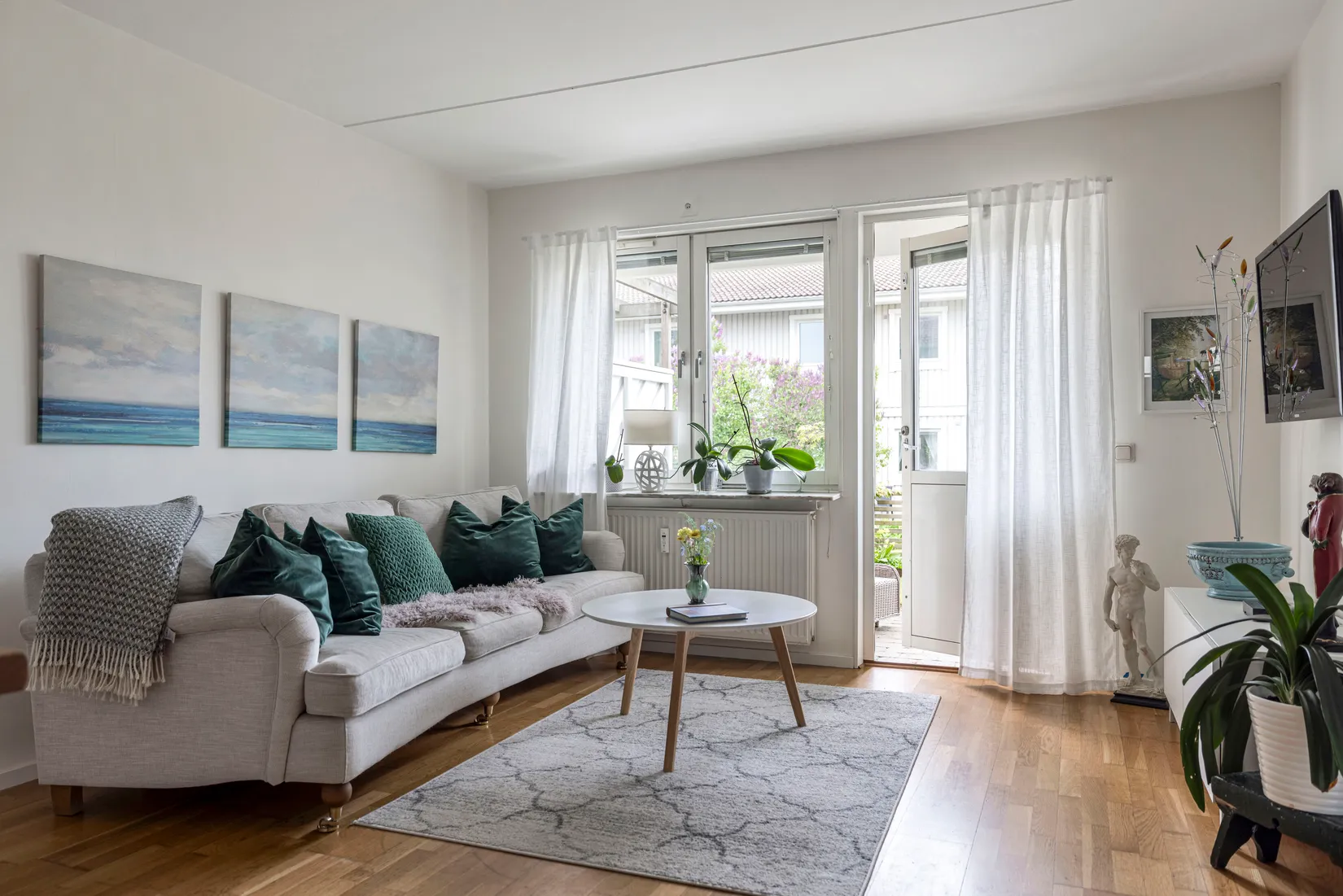 Bostadsrätt, Västängsvägen 8e, Halmstad