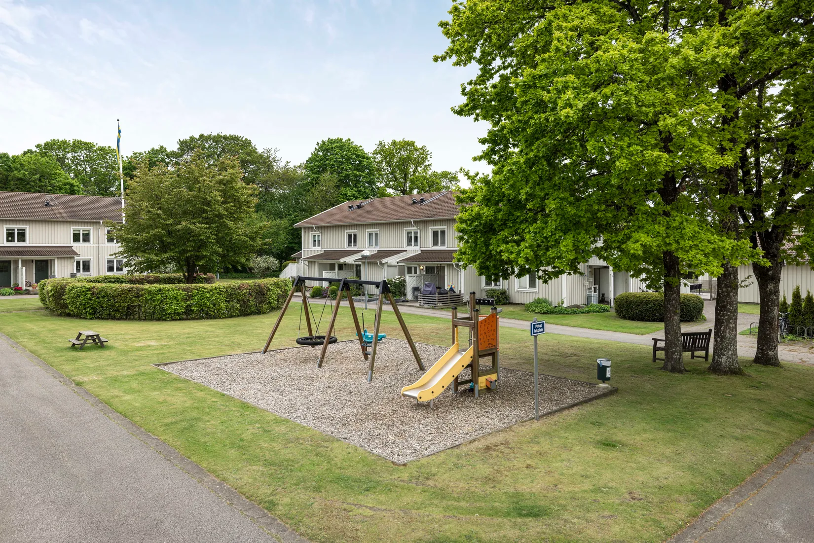 Bostadsrätt, Västängsvägen 8e, Halmstad