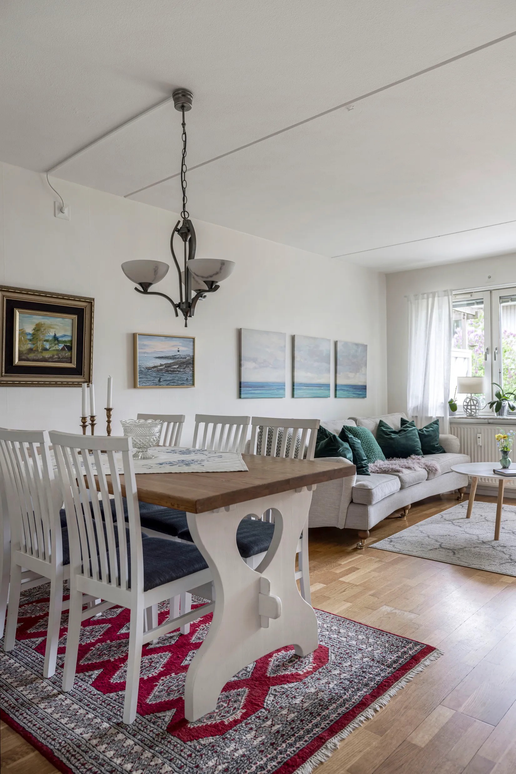 Bostadsrätt, Västängsvägen 8e, Halmstad