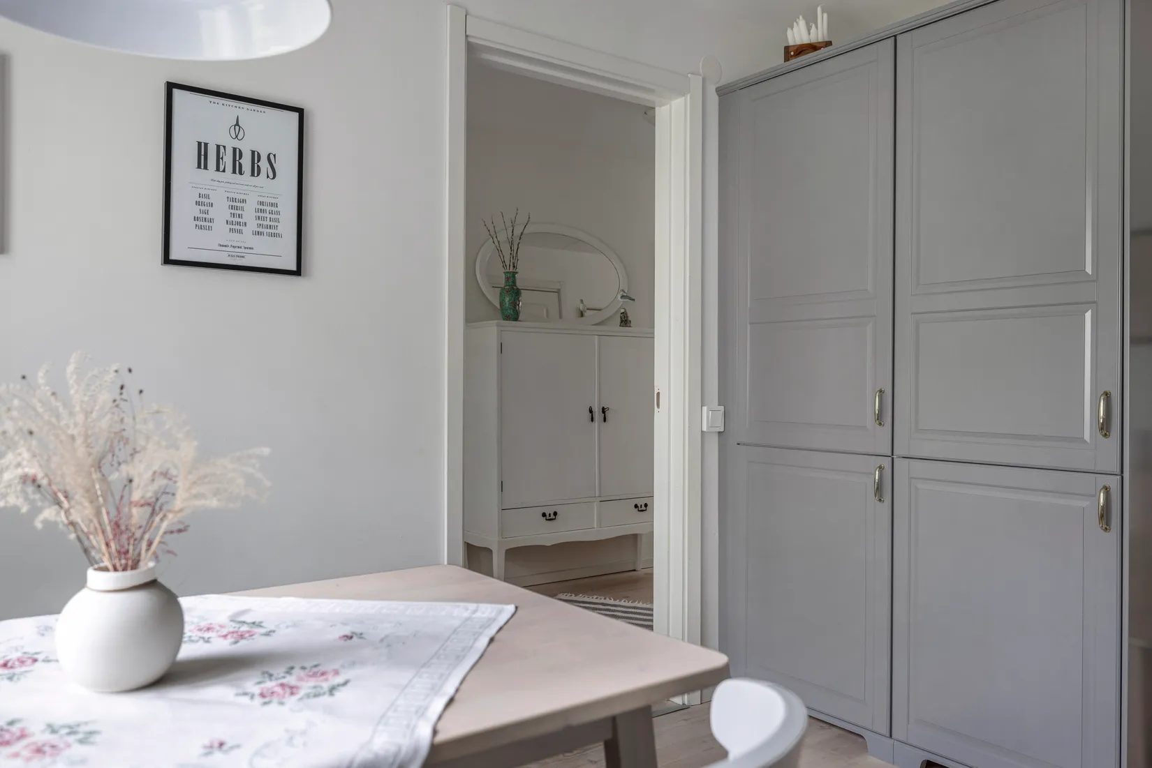 Bostadsrätt, Västängsvägen 8e, Halmstad