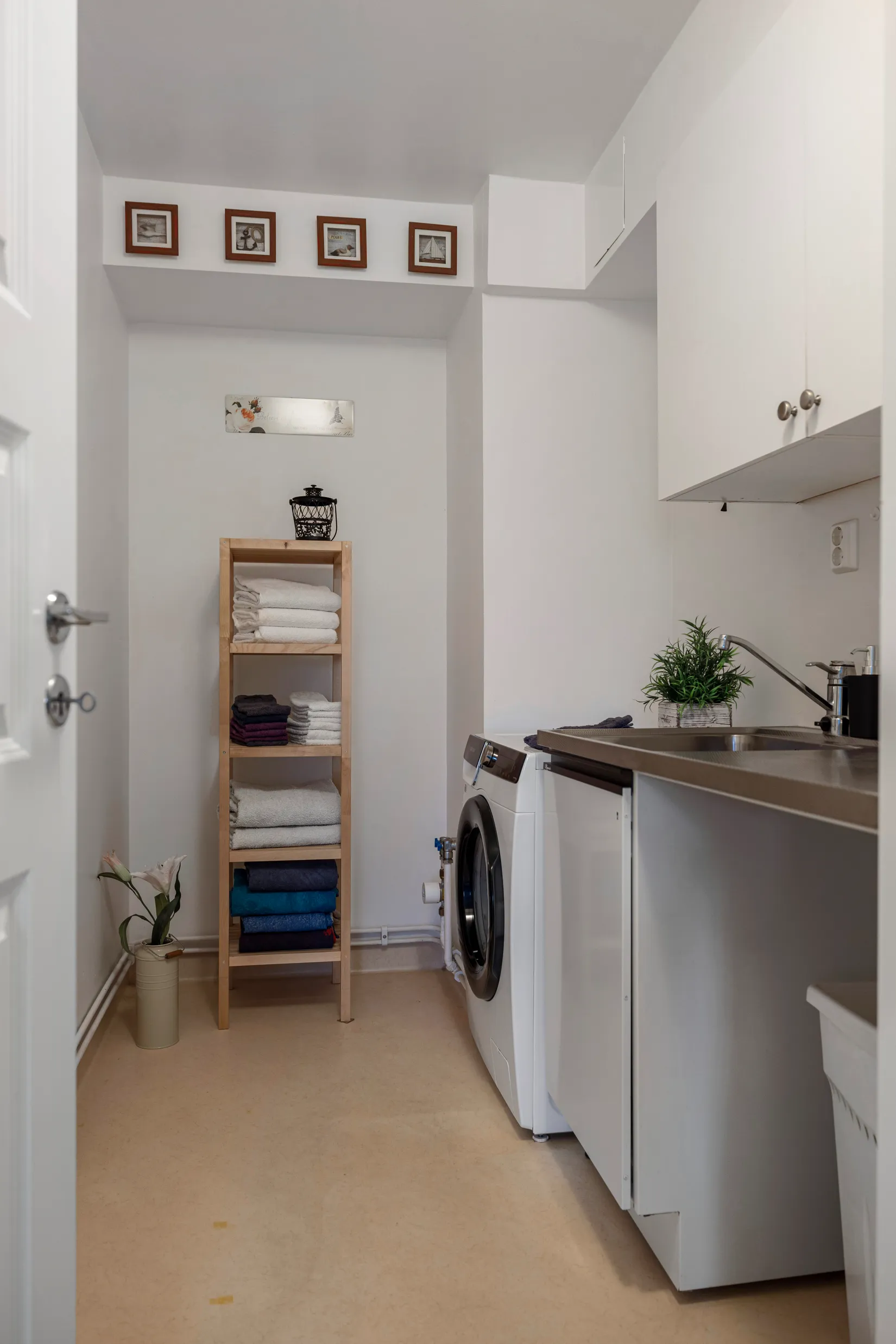 Bostadsrätt, Västängsvägen 8e, Halmstad