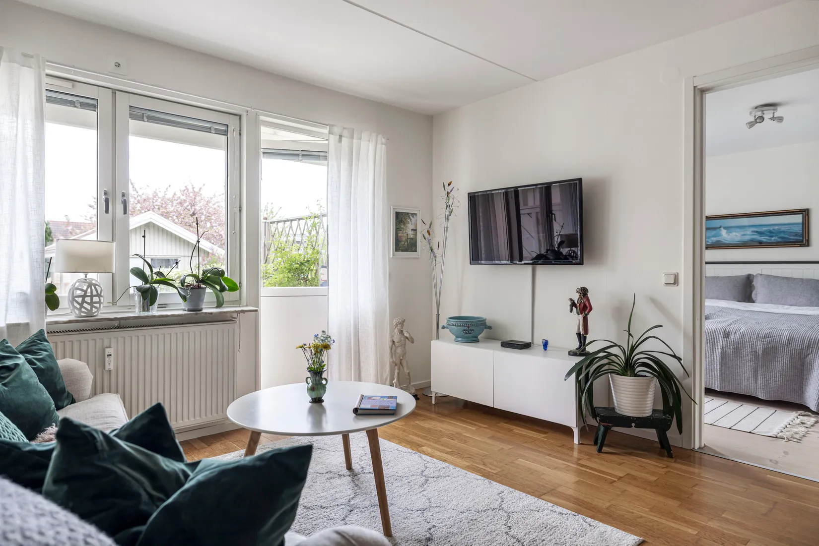 Bostadsrätt, Västängsvägen 8e, Halmstad
