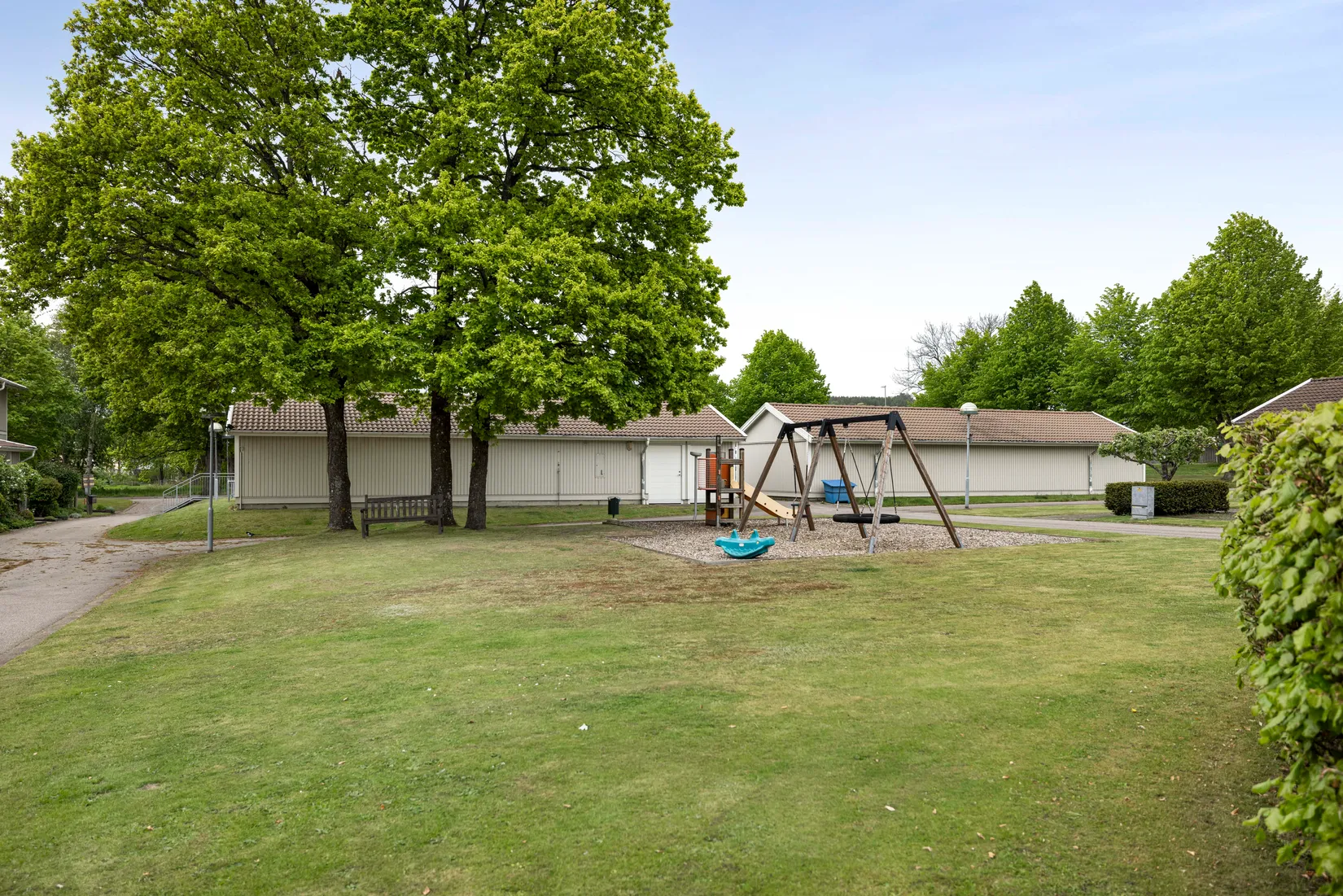 Bostadsrätt, Västängsvägen 8e, Halmstad