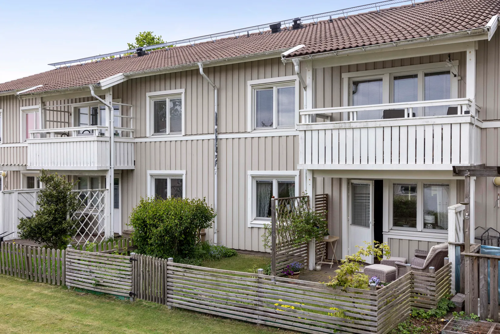 Bostadsrätt, Västängsvägen 8e, Halmstad