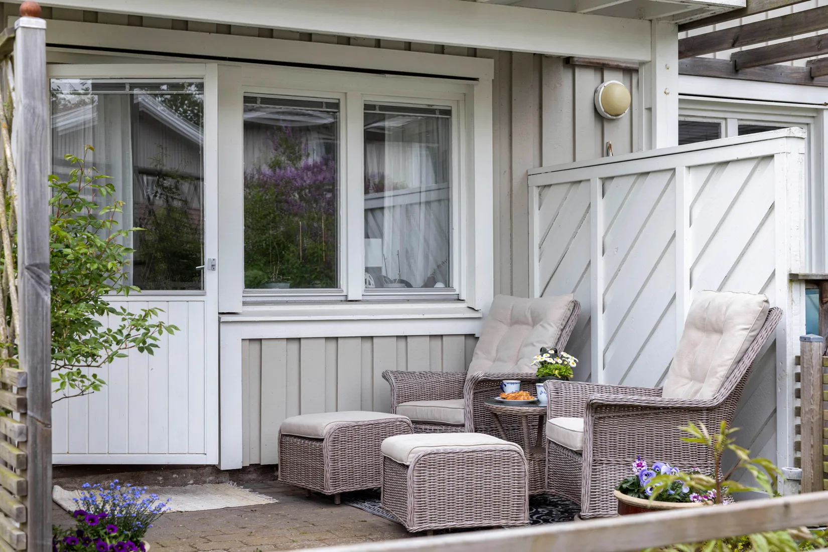 Bostadsrätt, Västängsvägen 8e, Halmstad