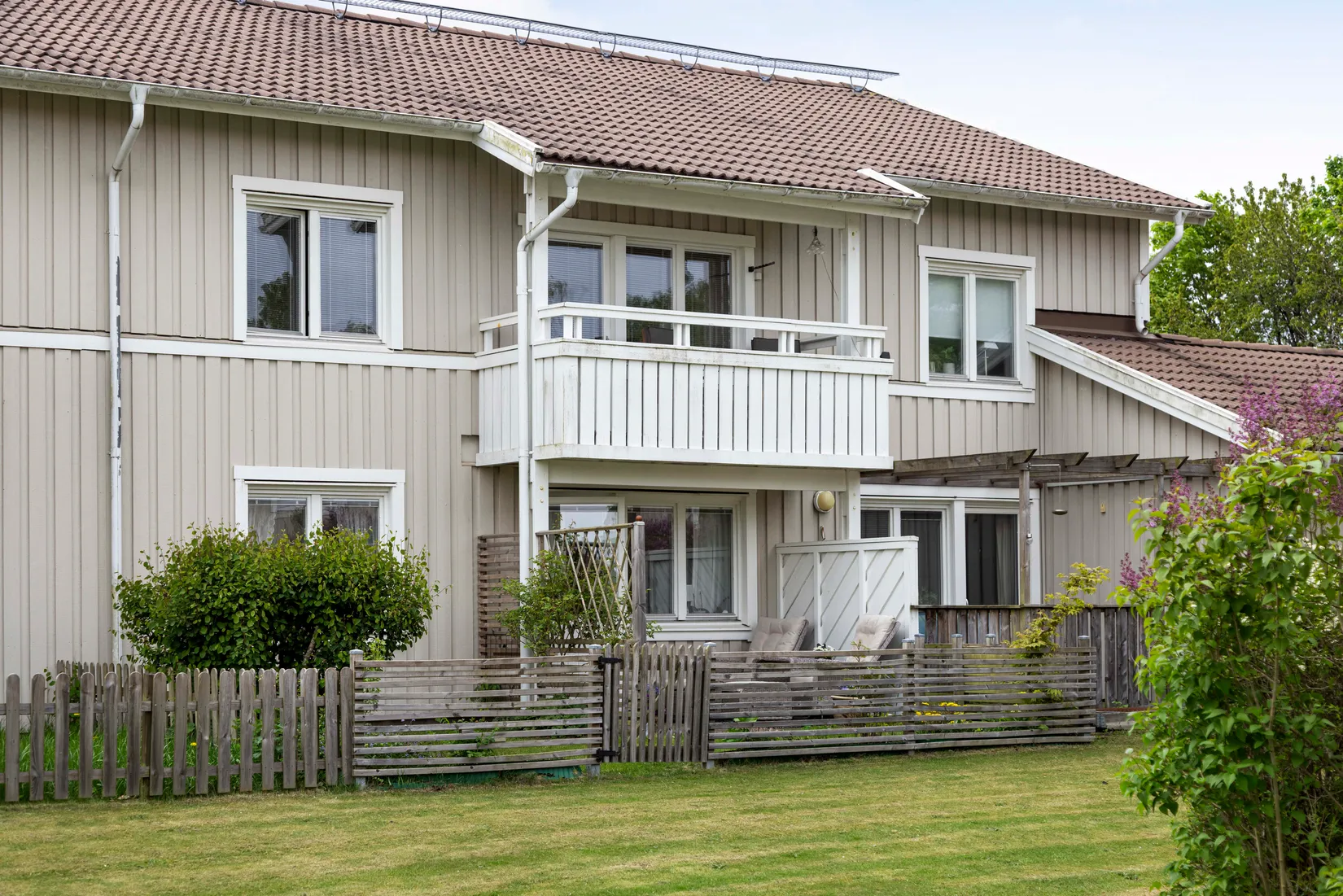 Bostadsrätt, Västängsvägen 8e, Halmstad