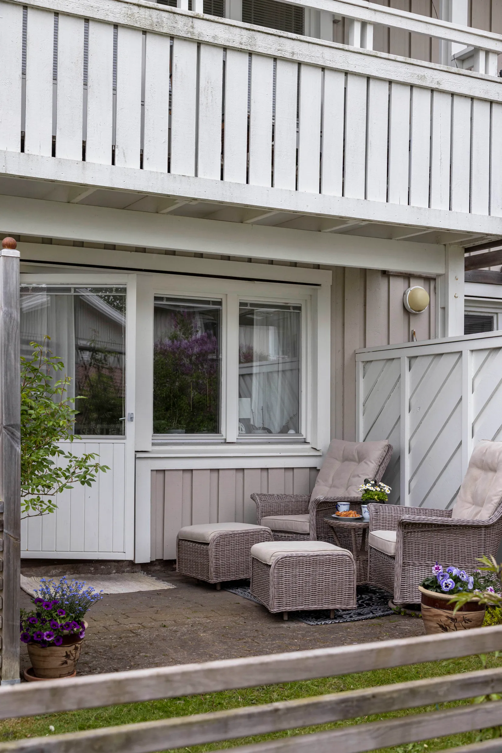 Bostadsrätt, Västängsvägen 8e, Halmstad